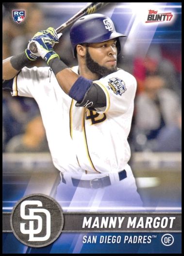 48 Manny Margot